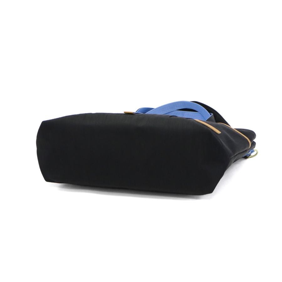 Master-Piece Masterpiece MSPC Link Tote Bag Navy-B 02354-v2
