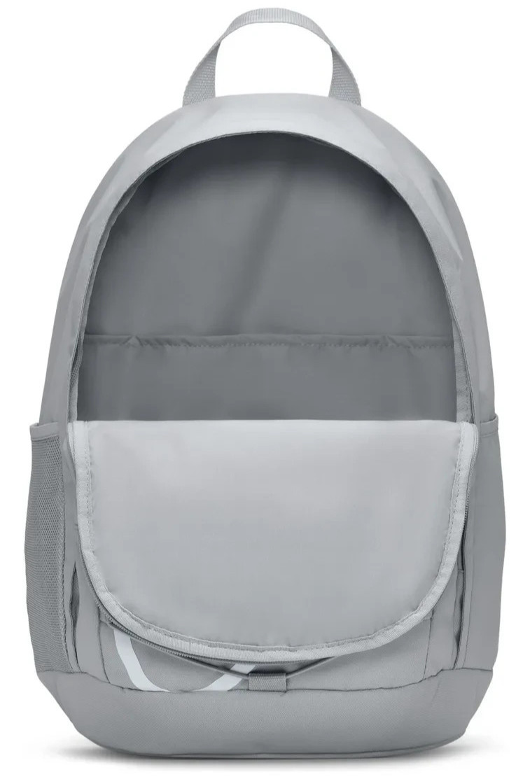Nike Unisex Grey Multi Laptop Backpack (HF7722-012) (26L) – NWT
