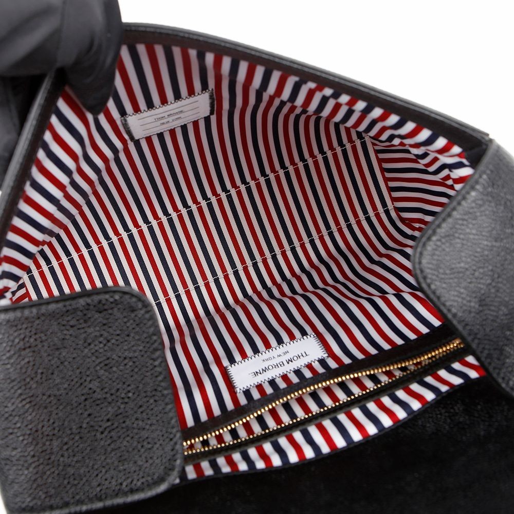 Thom Browne Unstructured Backpack MAG152A 153852620