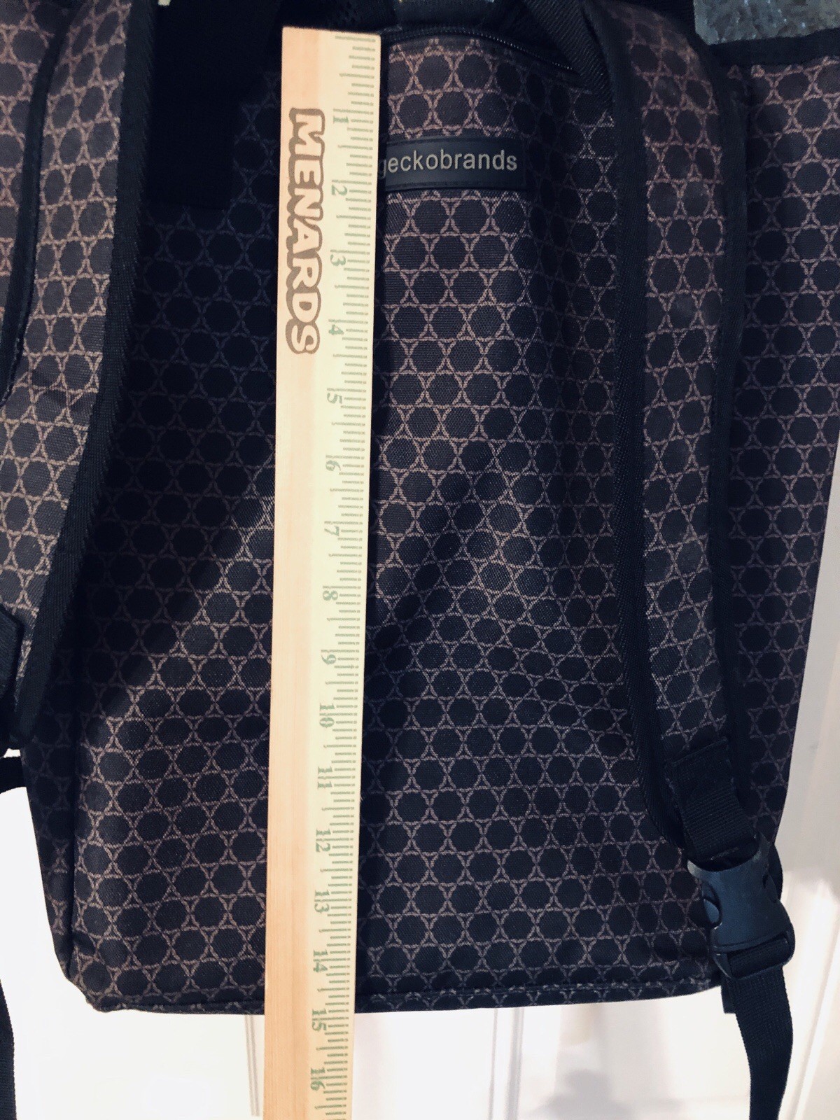 gecko backpack