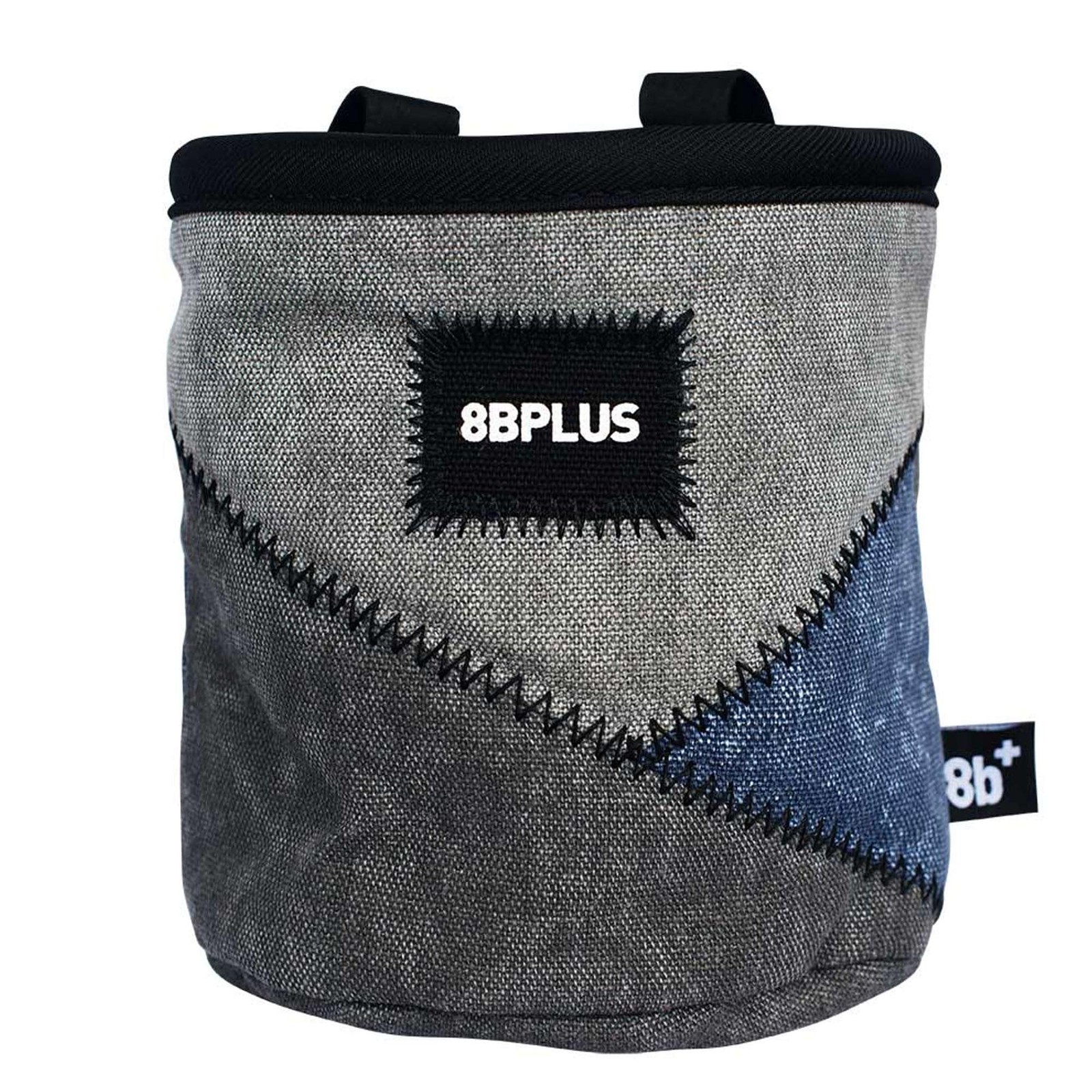8B Plus Jam Magnesium Bag, Adults, Unisex, Multicoloured (Multicoloured), Size