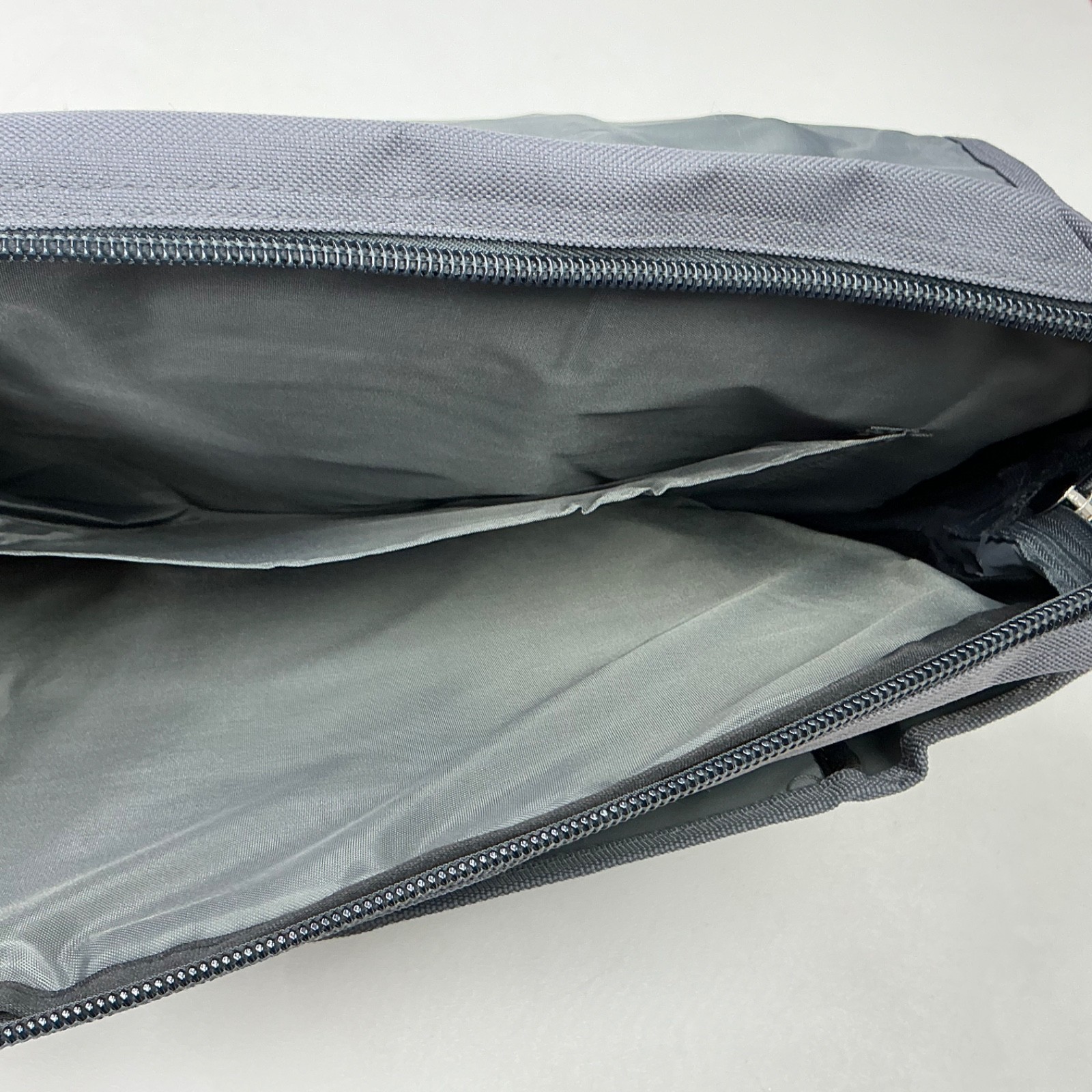 2006 Guess Urban Messenger Computer Complete Carry On Bag Marciano Grey NWT