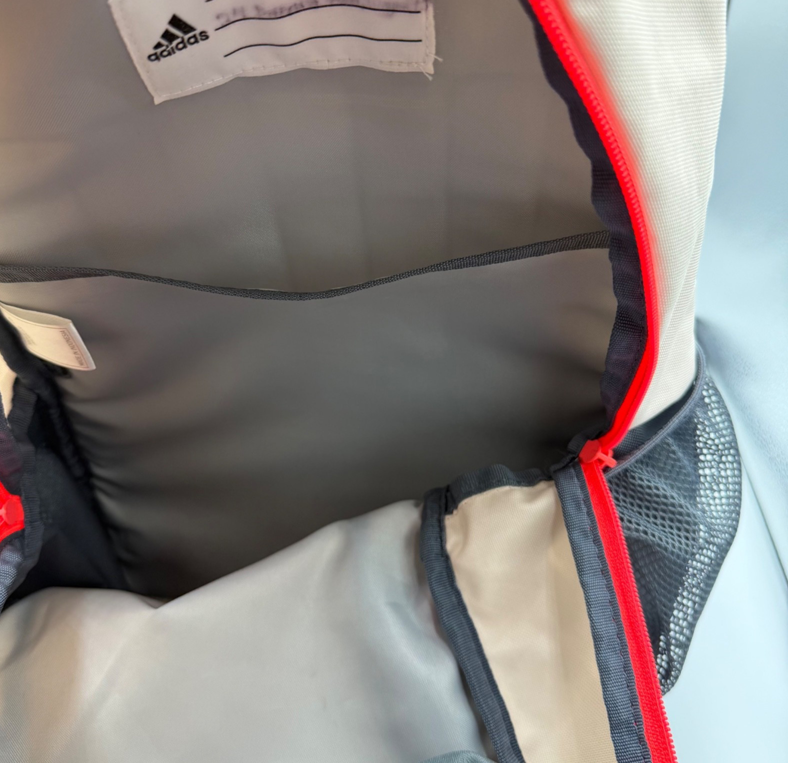 Adidas Young BTS Creator Backpack Pink Tint / Signal Pink / Onyx Gray