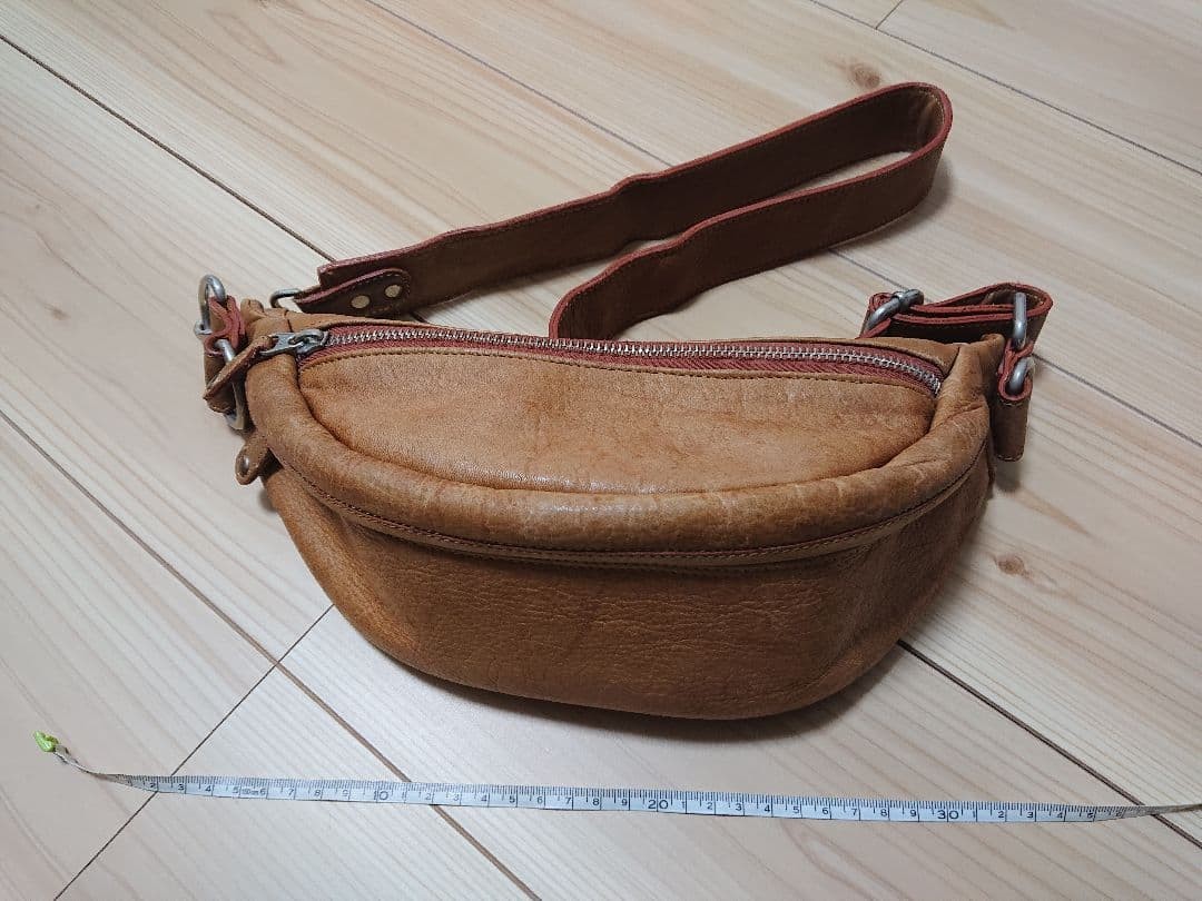 DAYS ART Crossbody Bag 30cm Shoulder Bag