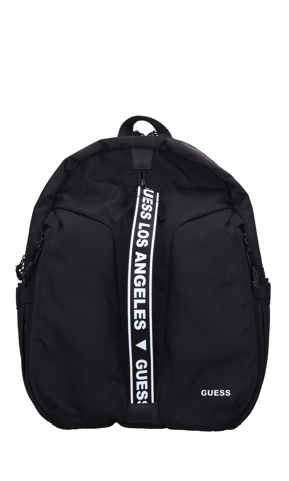 HMCEPAP3141 GUESS Men’s Black Backpacks BF0142_GUES