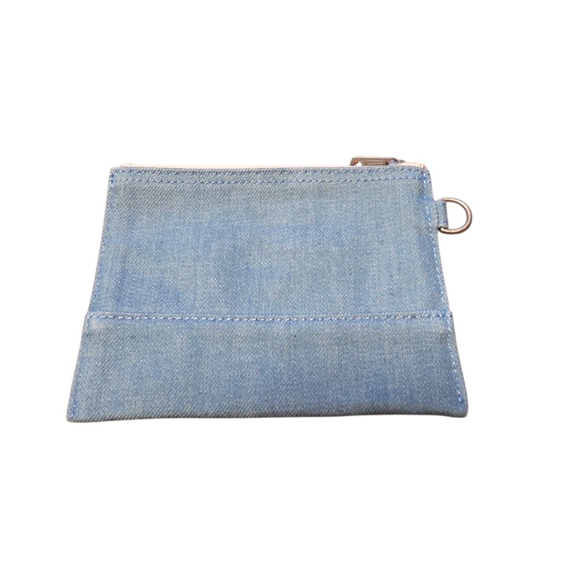 PORTERPouchDenim