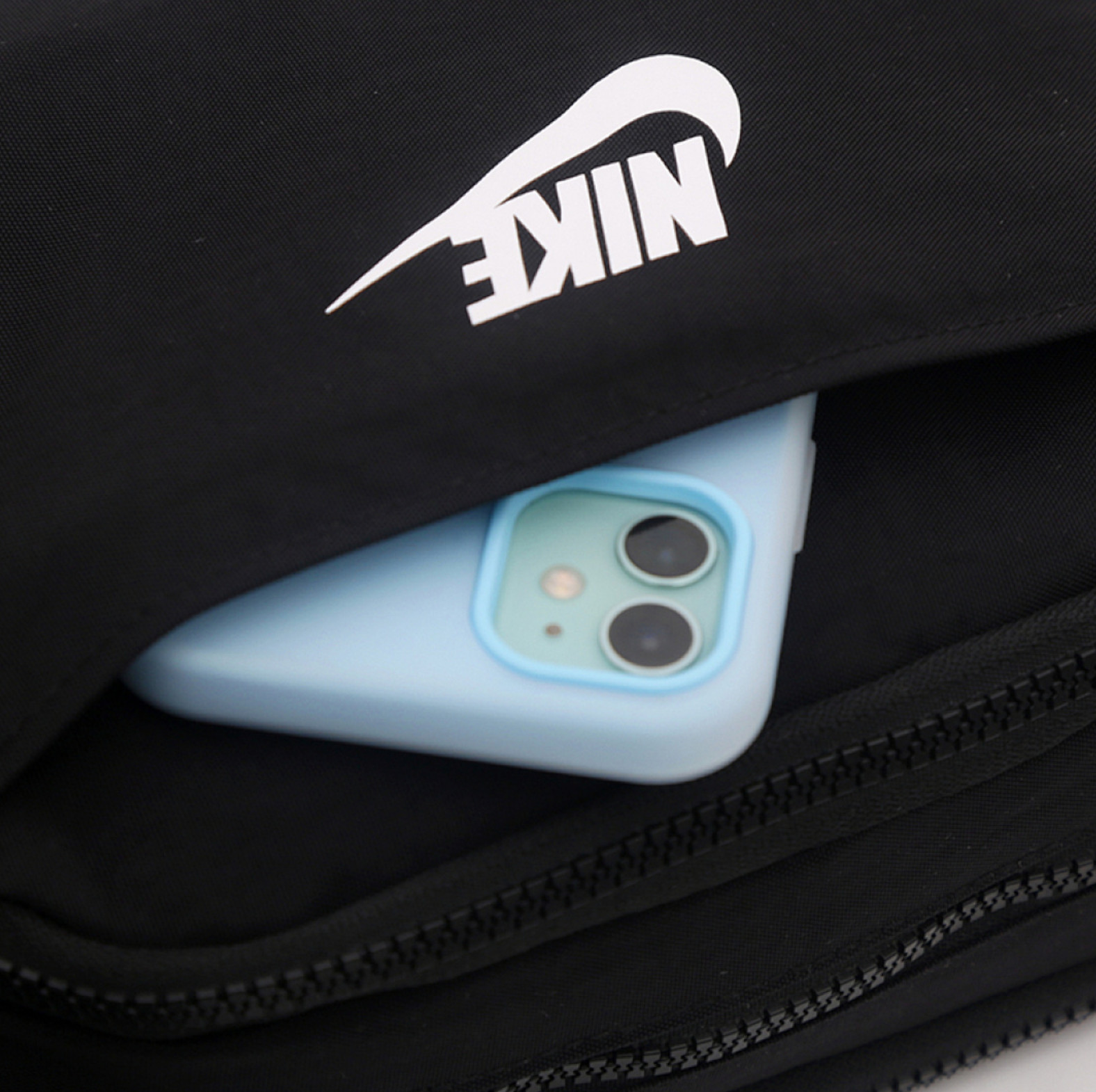 Nike Sling Crossbody Waist Travel Bag