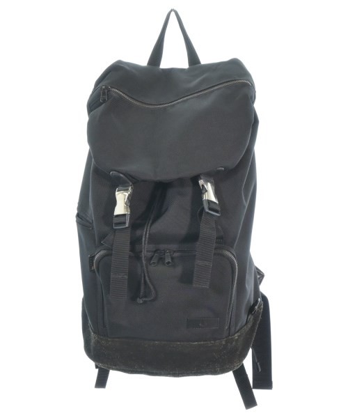 FRED PERRY Backpacks Black 2200672381010