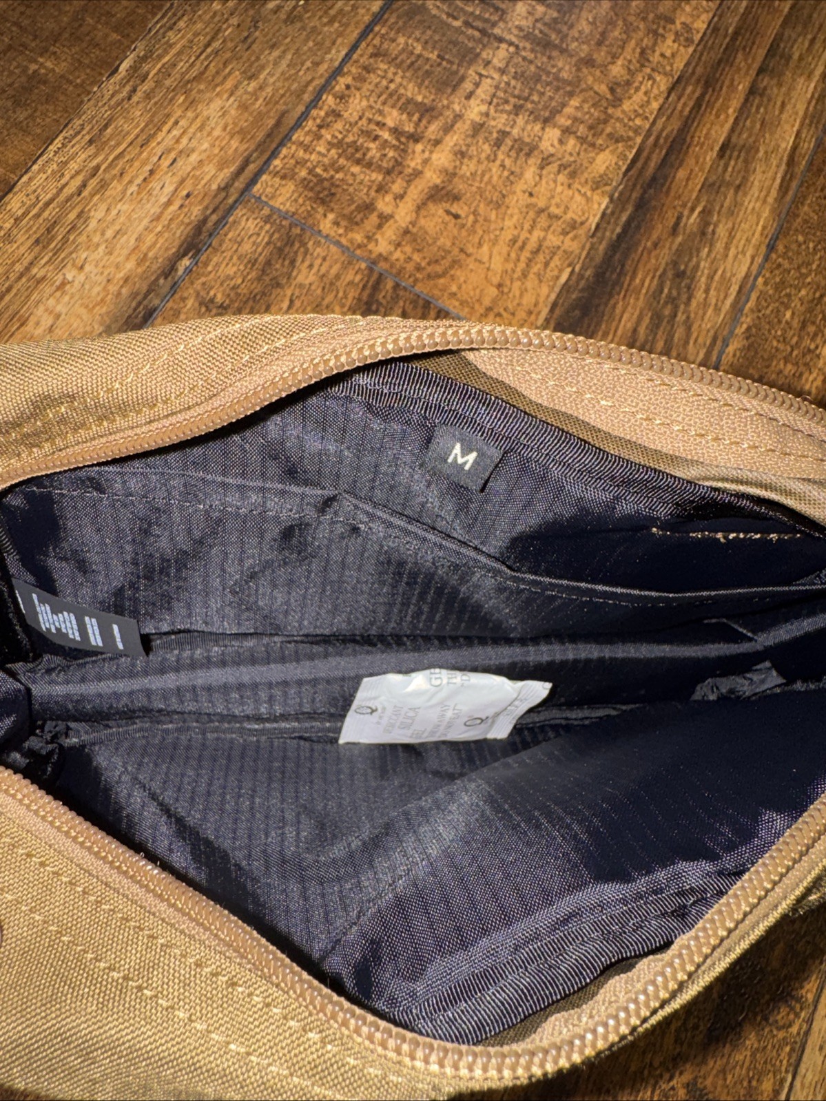 Gregory Pad Shoulder Pouch M