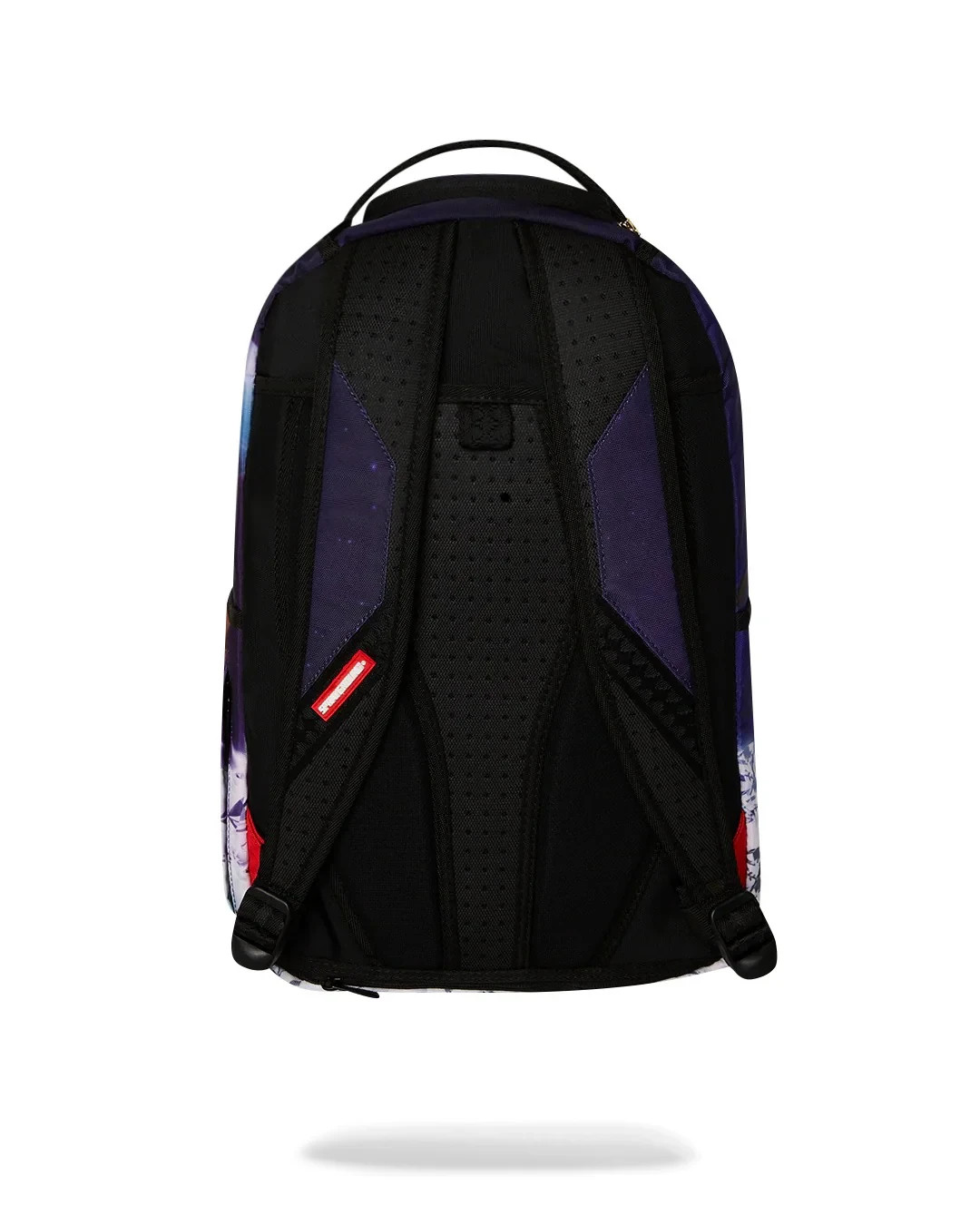 Sprayground New Character Galaxy Design DLXR B7074 Unisex Multi Backpack GBS7