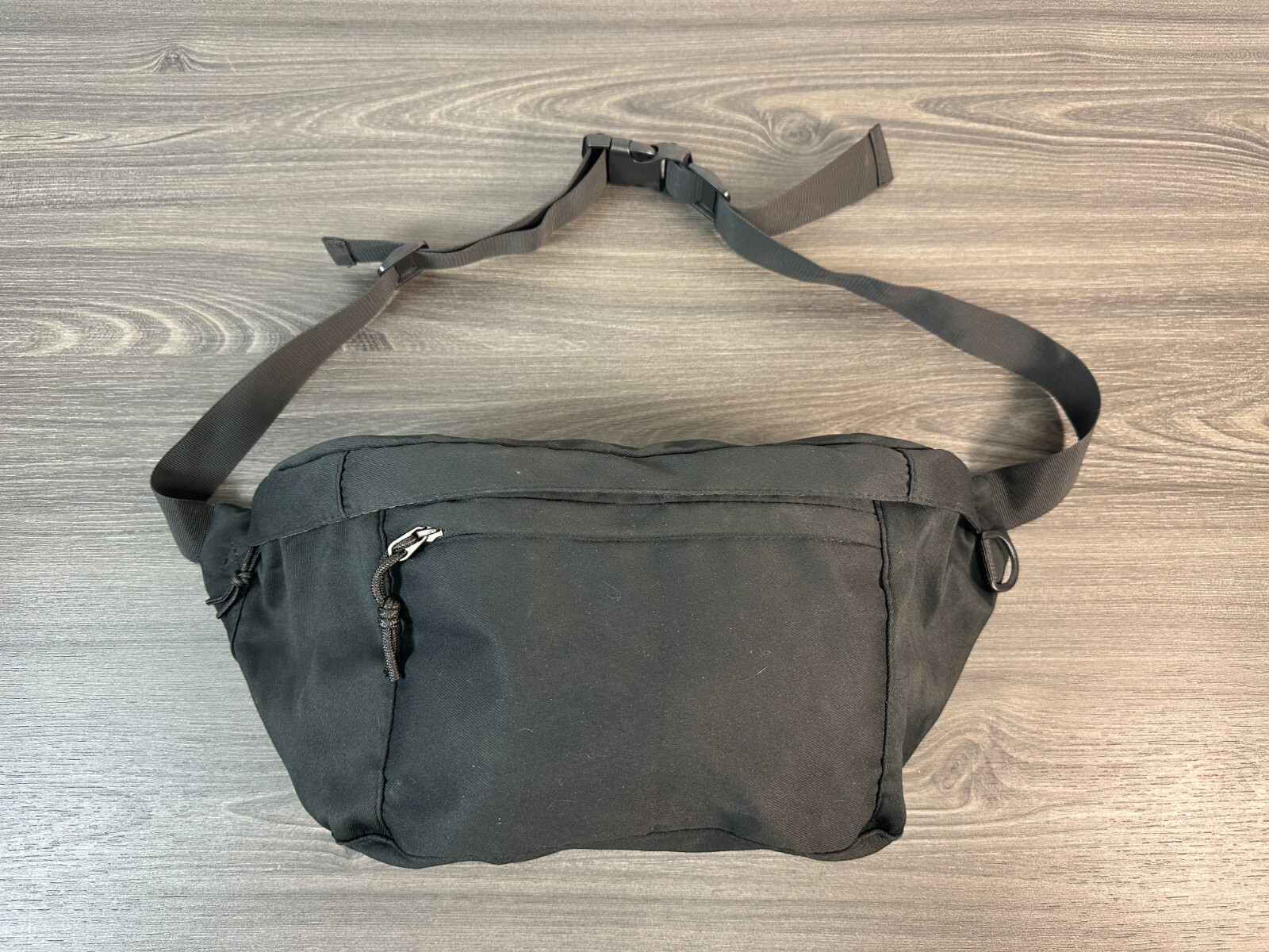 Men Messenger Bag Fashion Shoulder Bag Large Capacity Casual Versatile Chest Bag
