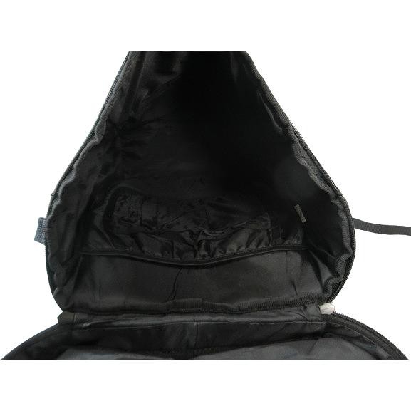 Tigora Rucks Style