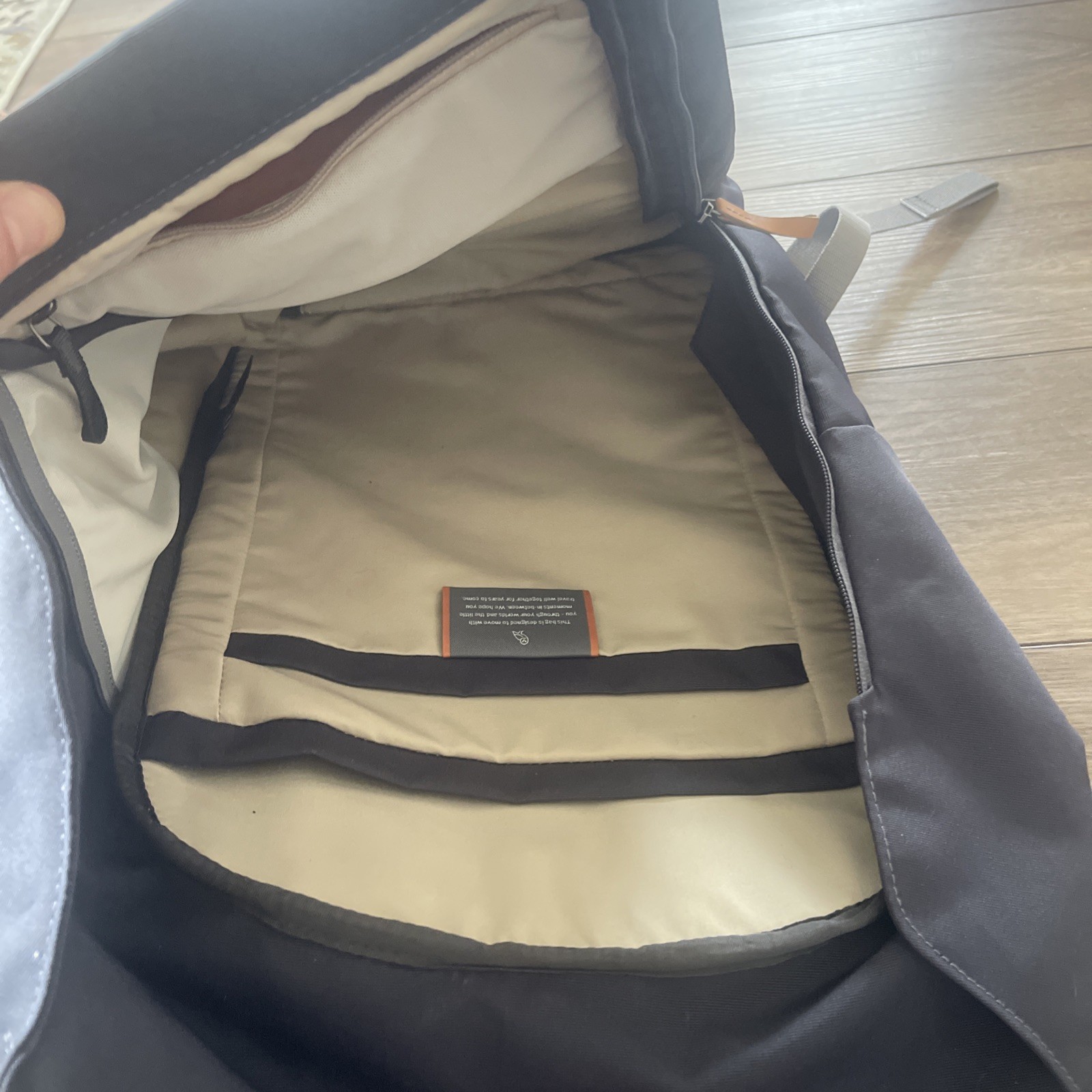 Bellroy Melbourne Backpack 12L