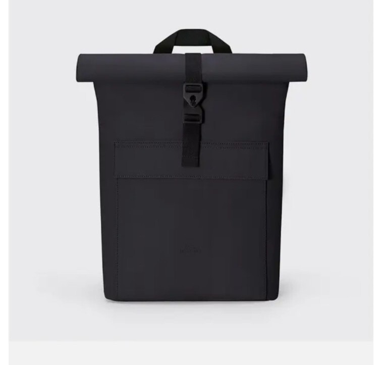Backpack Jasper Mini Lotus, Black 42 X 28 X 10cm, UCON ACROBATICS