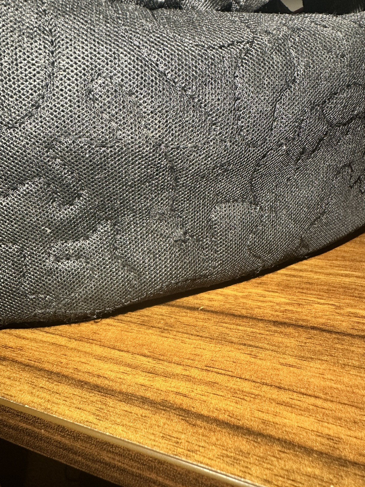 Sprayground IRIDESCENT QUILT BACKPACK