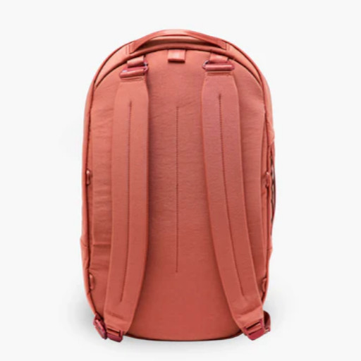 Pakt MODE Convertible Bag 14L Sumac