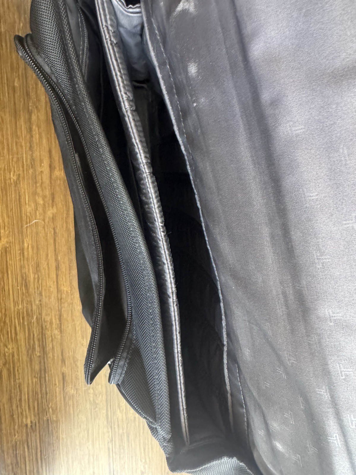 Tumi Laptop Briefcase
