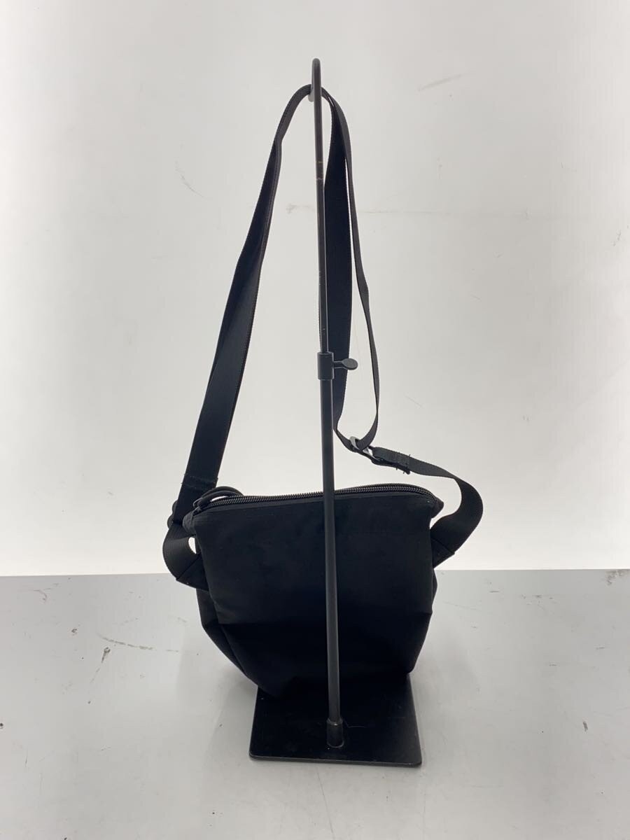 BRIEFING Shoulder Bag BLK bra233l31