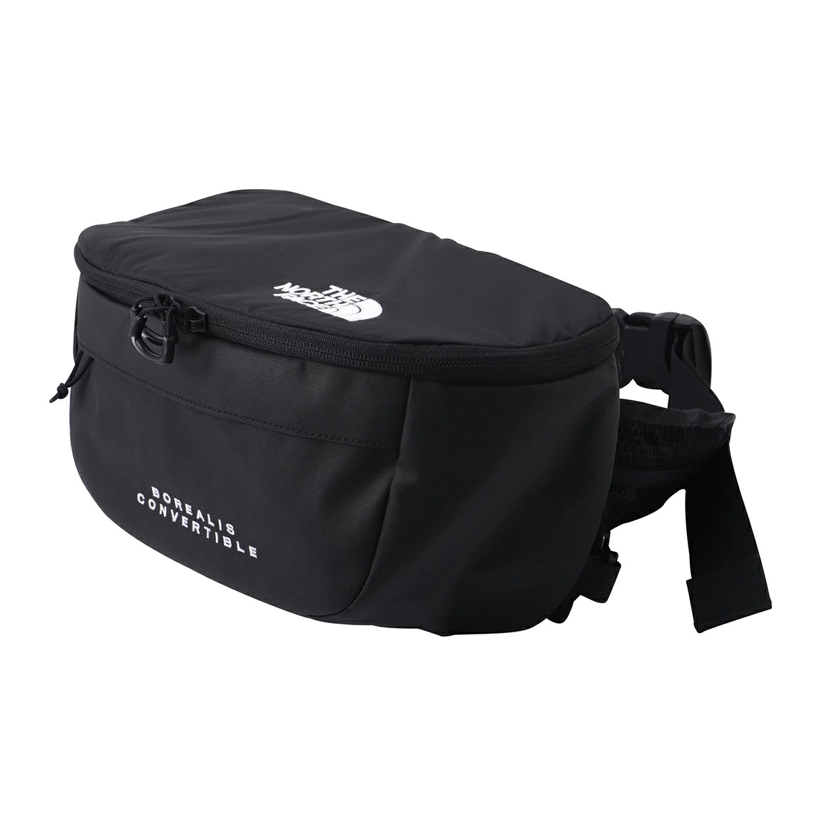 The North Face Borealis NF0A88TK KX7 Backpack Unisex, Black