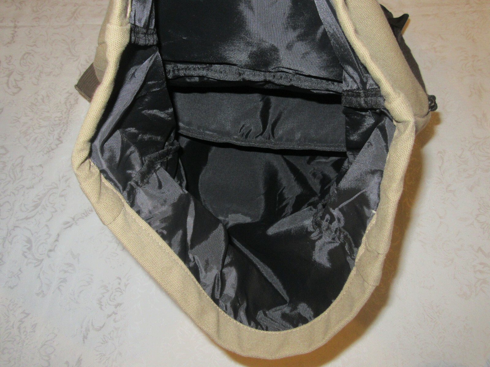 Bioworld Bio World Merchandising Backpack Attack on Titan Roll Top Book Bag