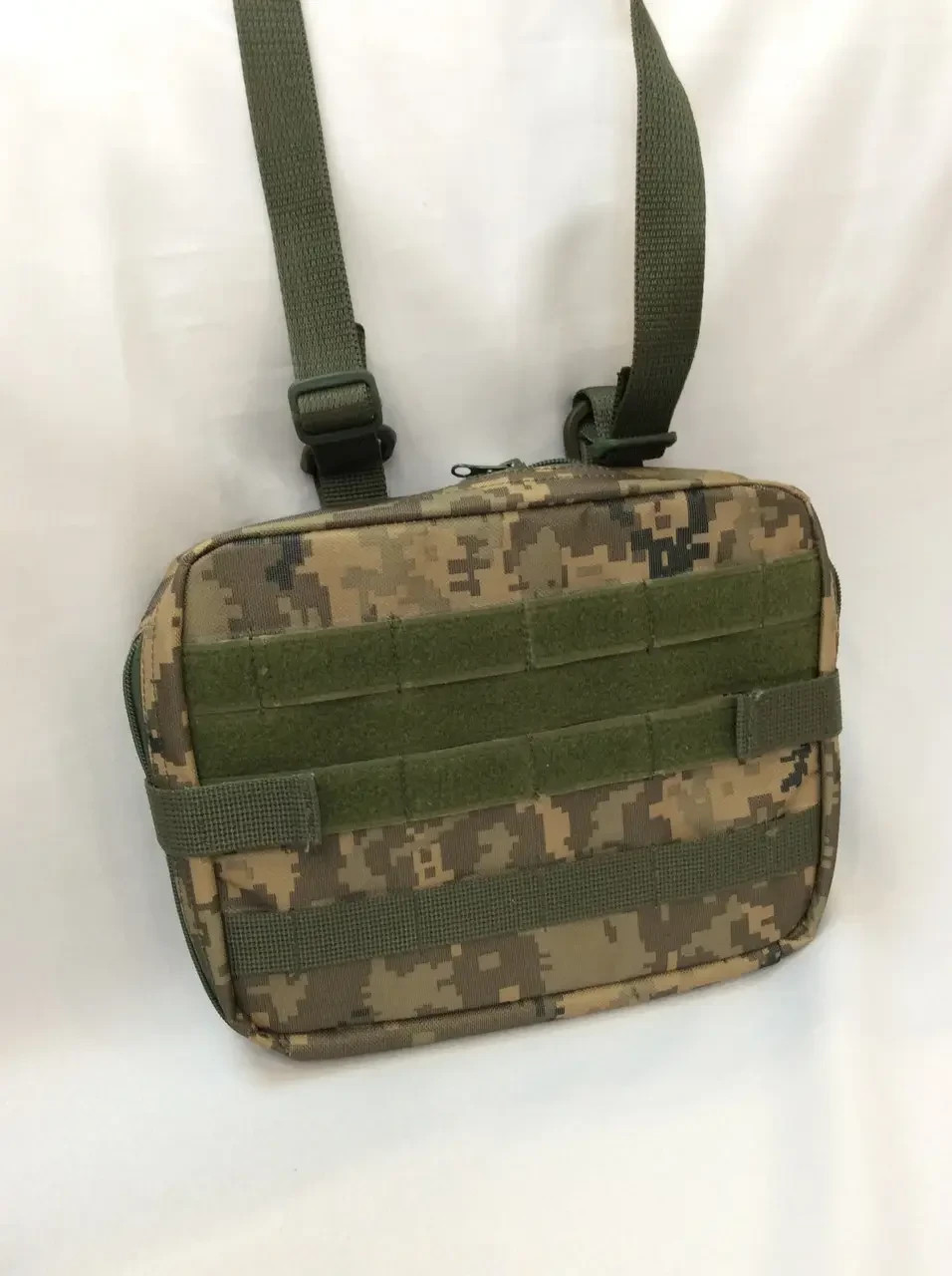 Tactical Pixel Tablet Bag/Tablet Case 24*17 cm (11 inches)🇺🇦