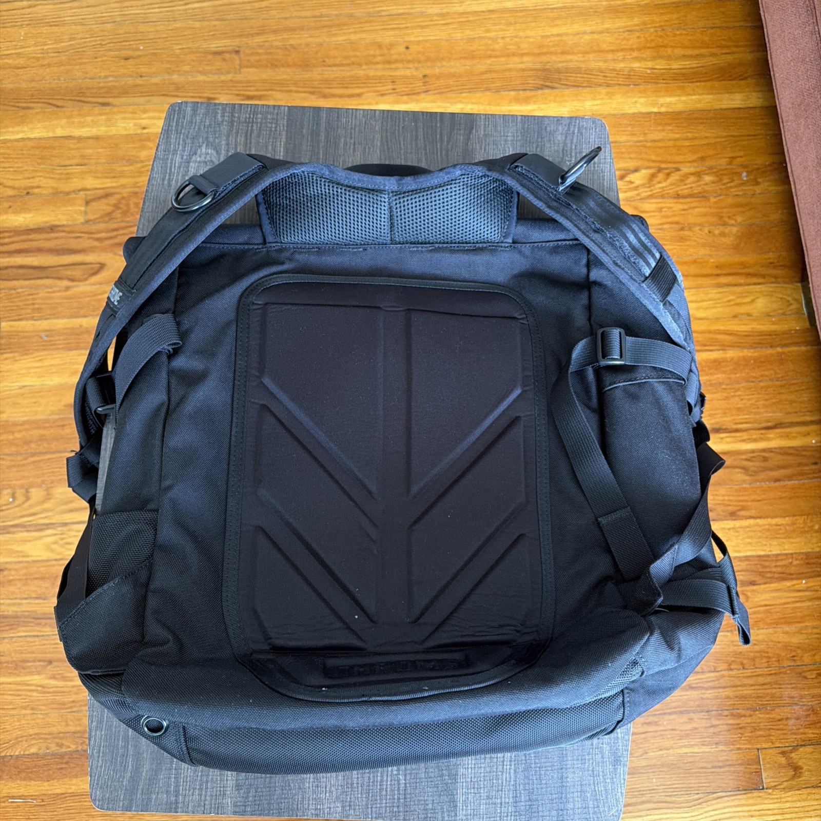 Chrome Warsaw Medium Backpack