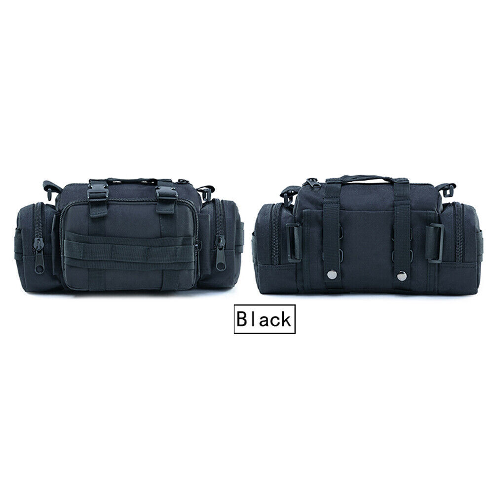 Tactical Military Duffle Bag Gym Bag Travel Sports Bag Outdoor Small Duffel Bag