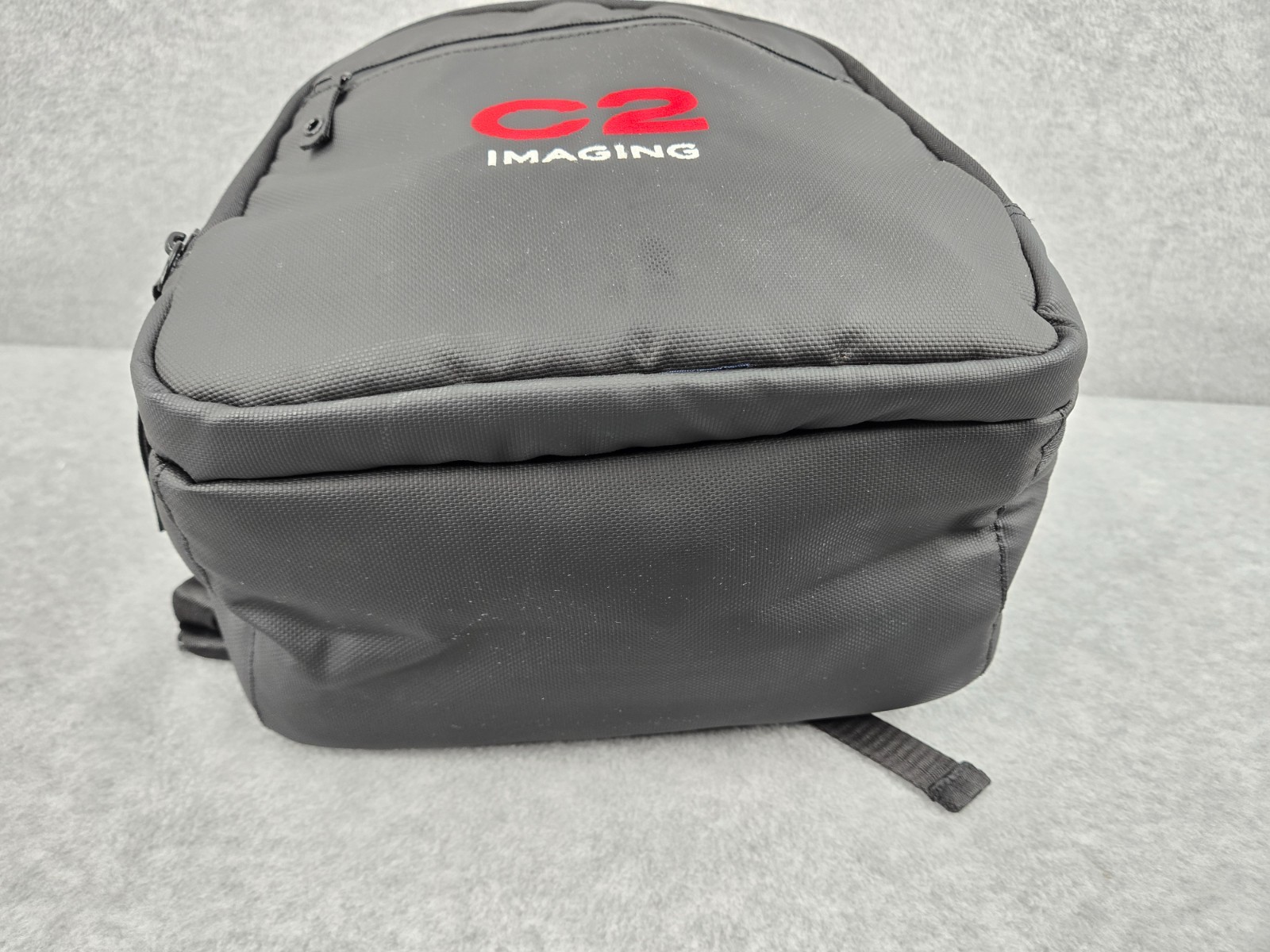 OGIO Backpack Black Laptop Commuter Tech Travel Bag Pack Casual *Embroidery*
