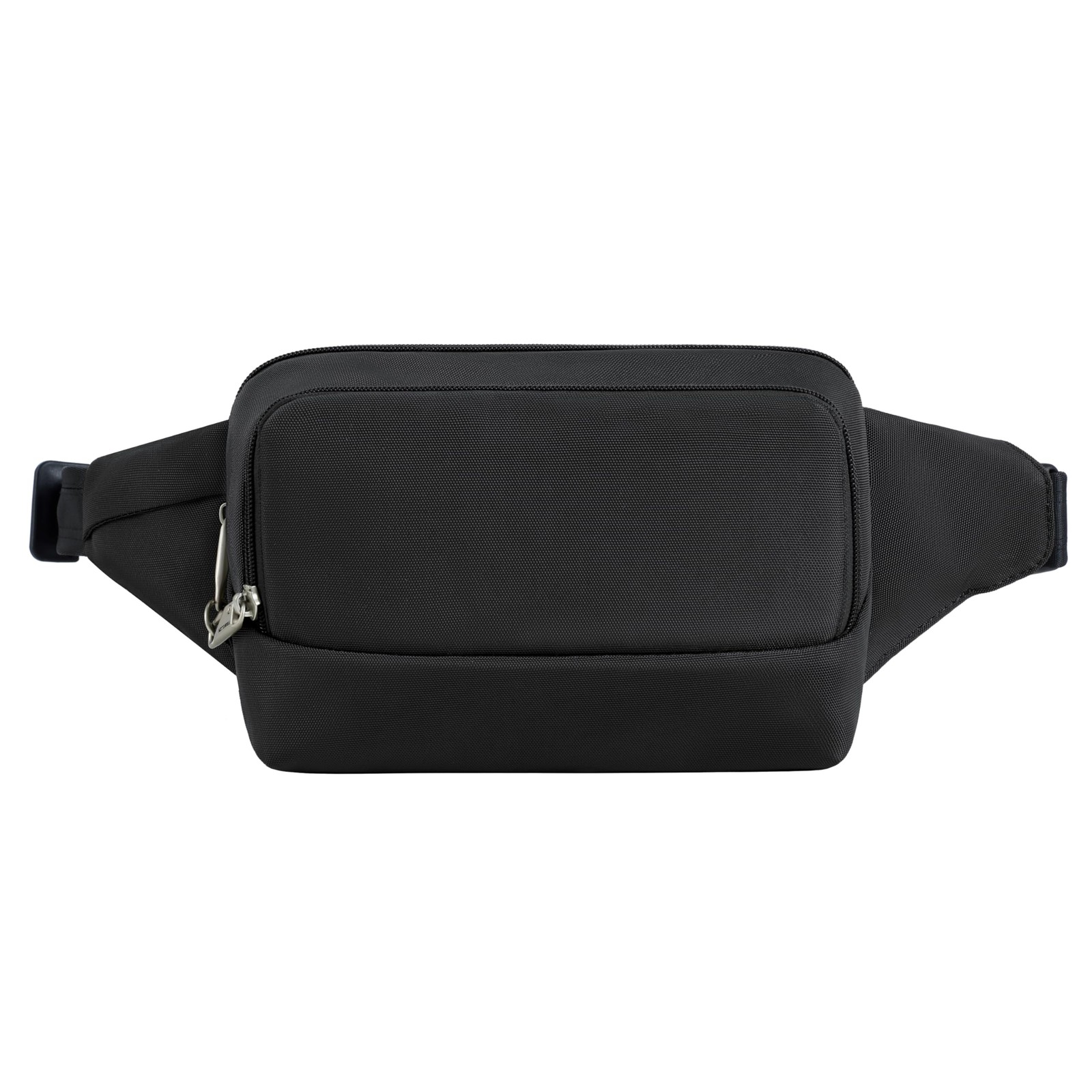 Travelon Anti-Theft Classic Waist Pack One Size, Black