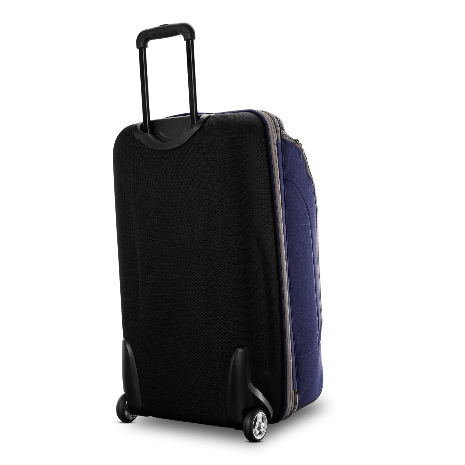 NWT Samsonite Mother Lode Softside Wheeled Duffel – Duffel