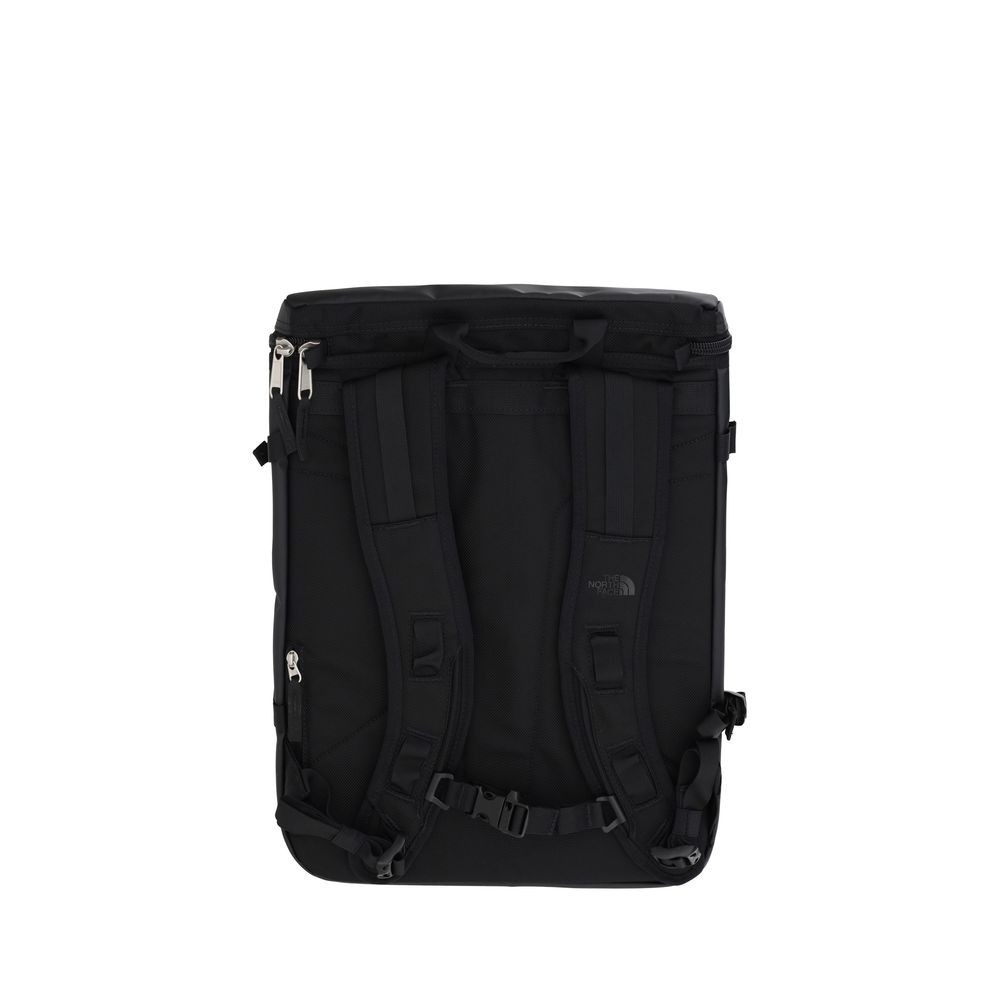 The North Face Black Polyester Backpack 100% Authentic – THNF0A3KVR4HF14HF1BB