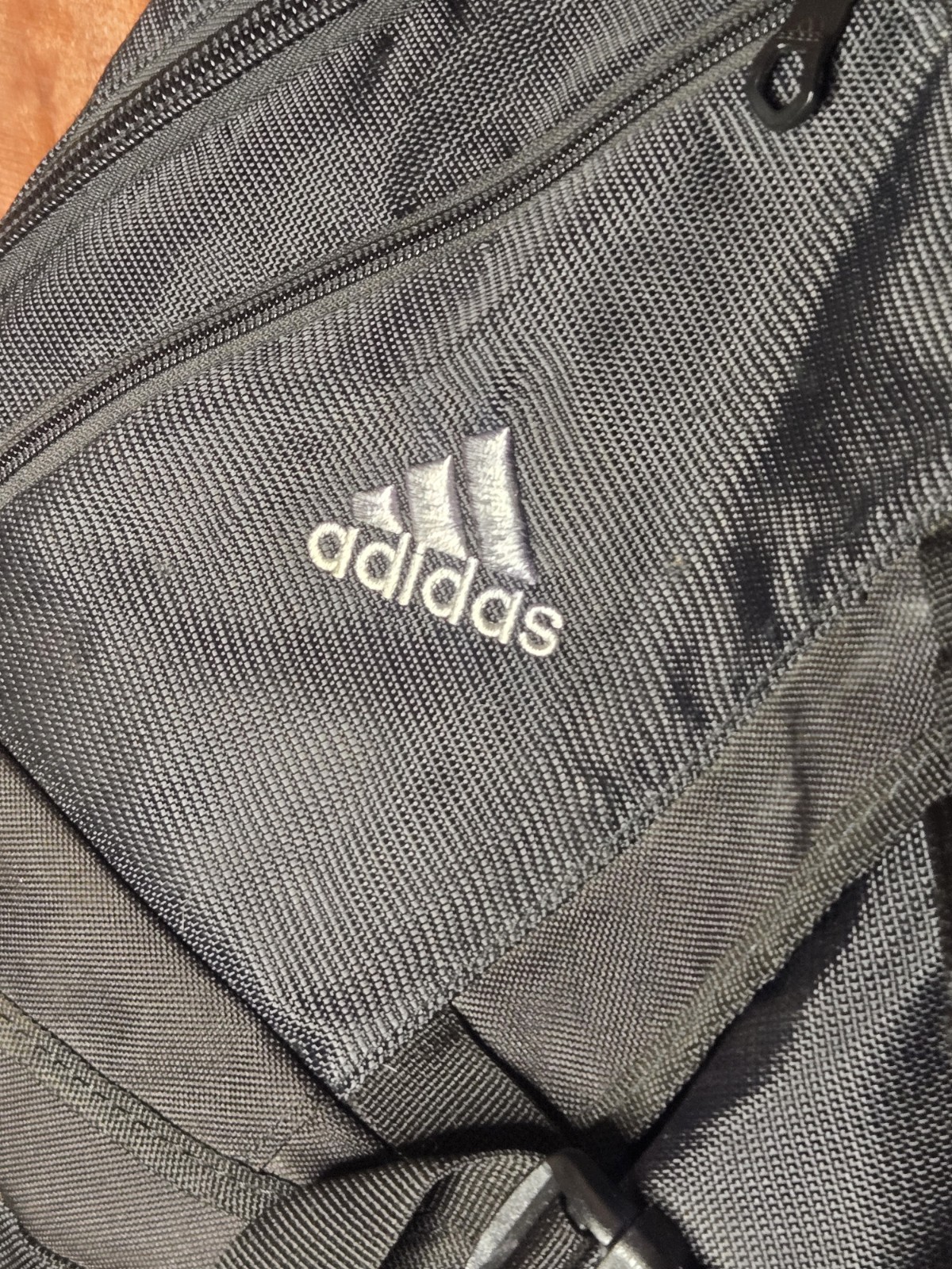 Adidas Cross Body Sling Backpack