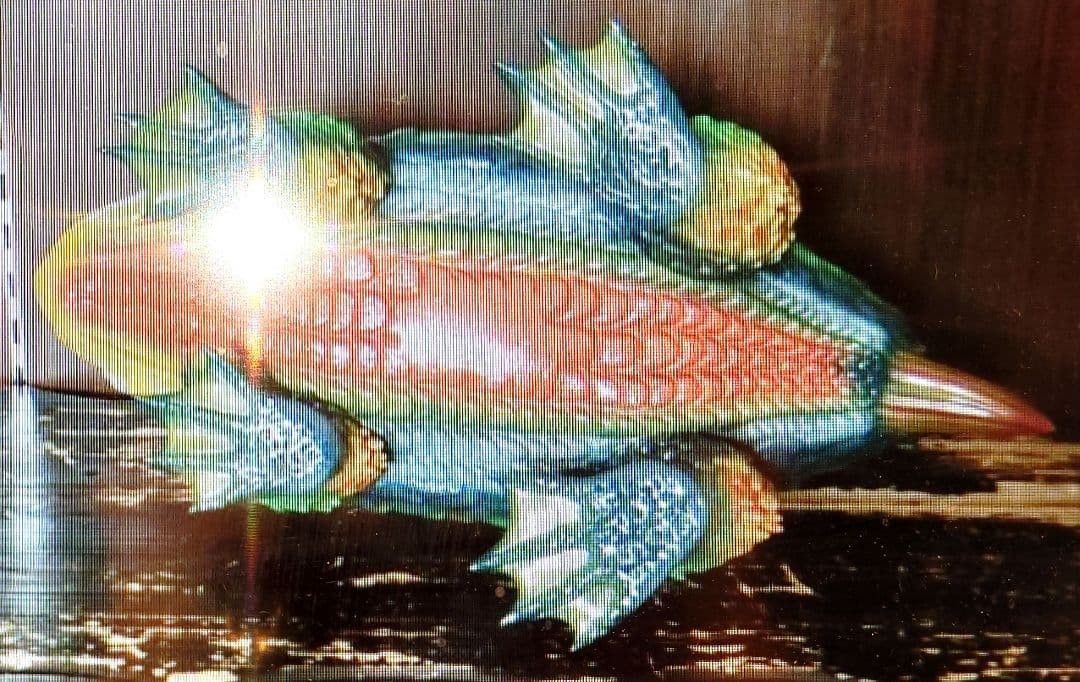 Freewheelers Big Size Multi-Color Sofubi Monster 42cm