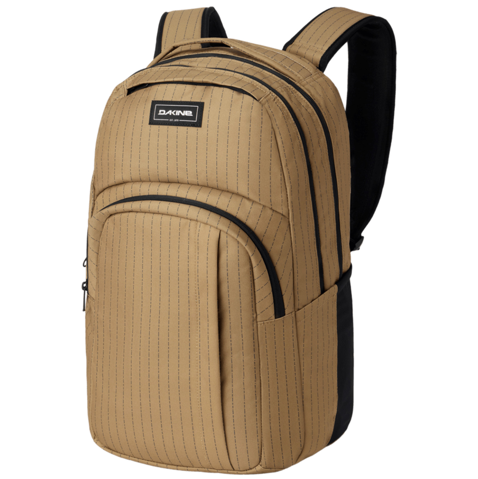 Brand New Dakine Campus Backpack 33L Coyote Morse Code