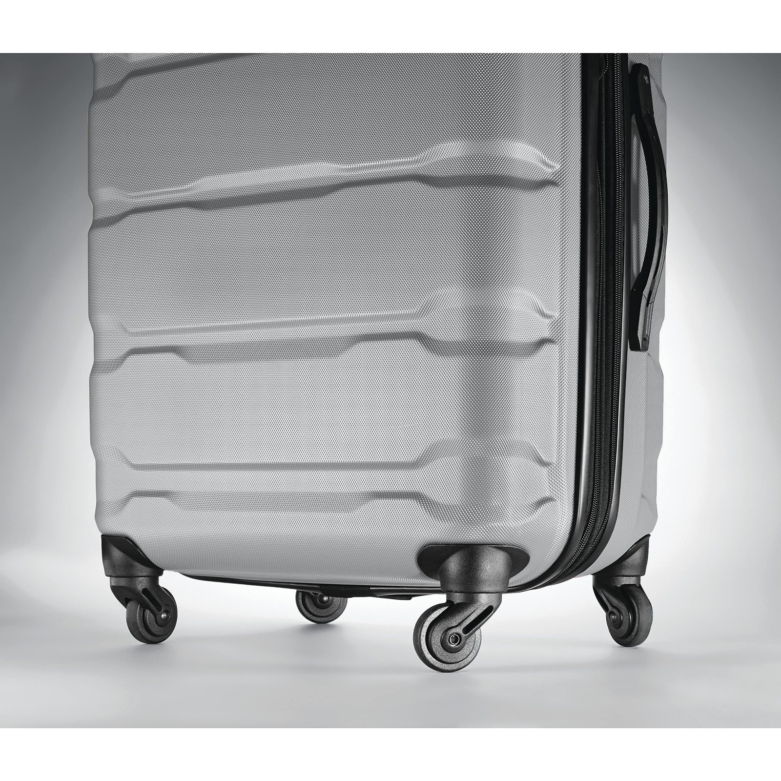 Samsonite Omni Pc Hardside Expandable Luggage with Spinner Wheels 20 Inch U15