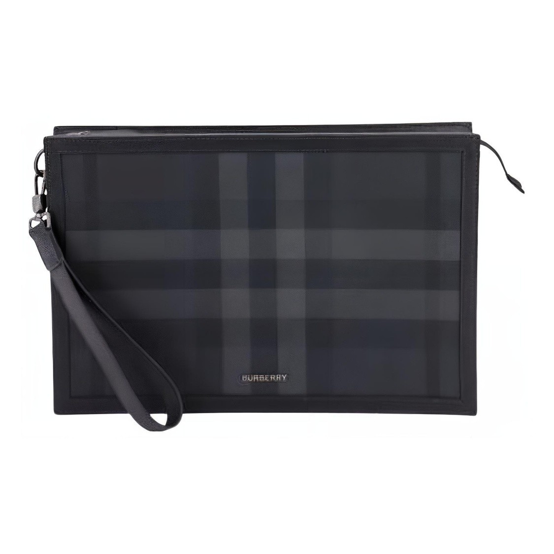 Burberry One shoulder crossbody bag Men’s 11.8×7.9 in