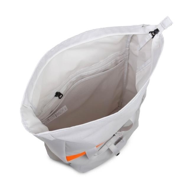 Nike Radiate Backpack Bag White Orange Pink One Size AUTHENTIC NEW DJ5487 020