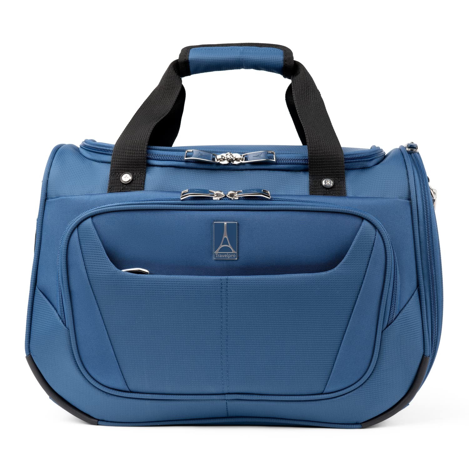 Travelpro Maxlite 5 Softside Underseat Travel Tote, Overnight Bag, 18 Inch U14