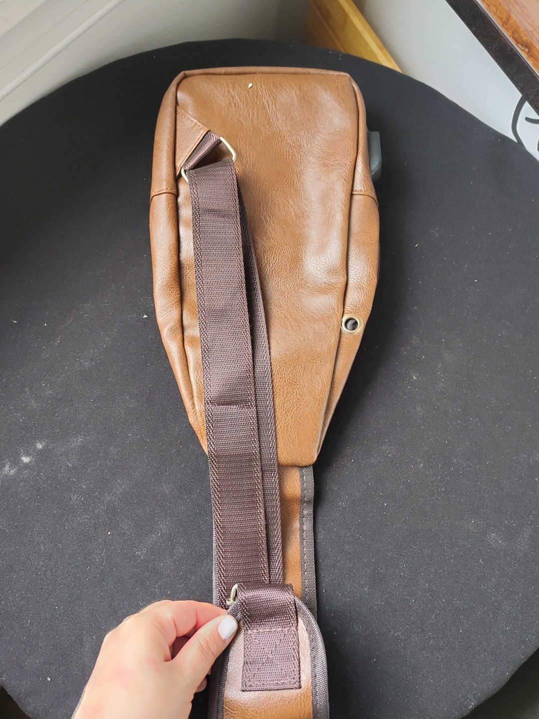 Crossbody Bag
