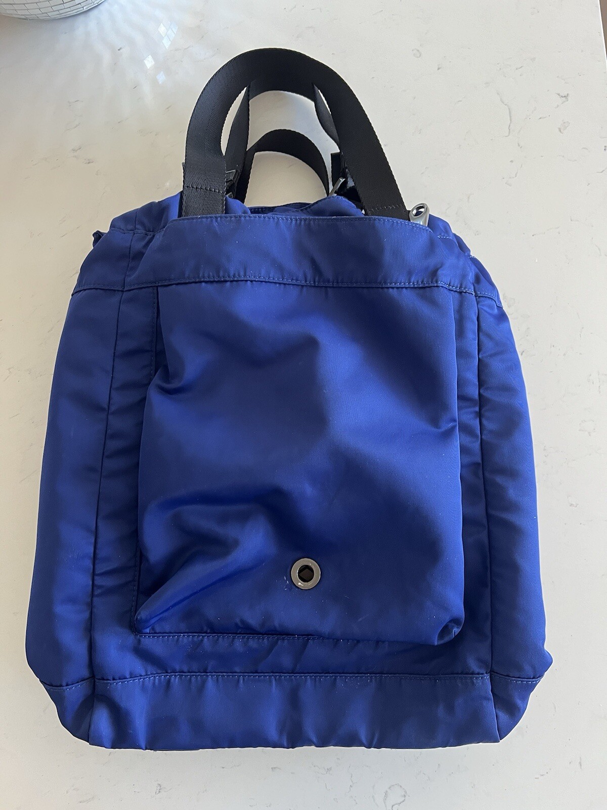 RO Backpack