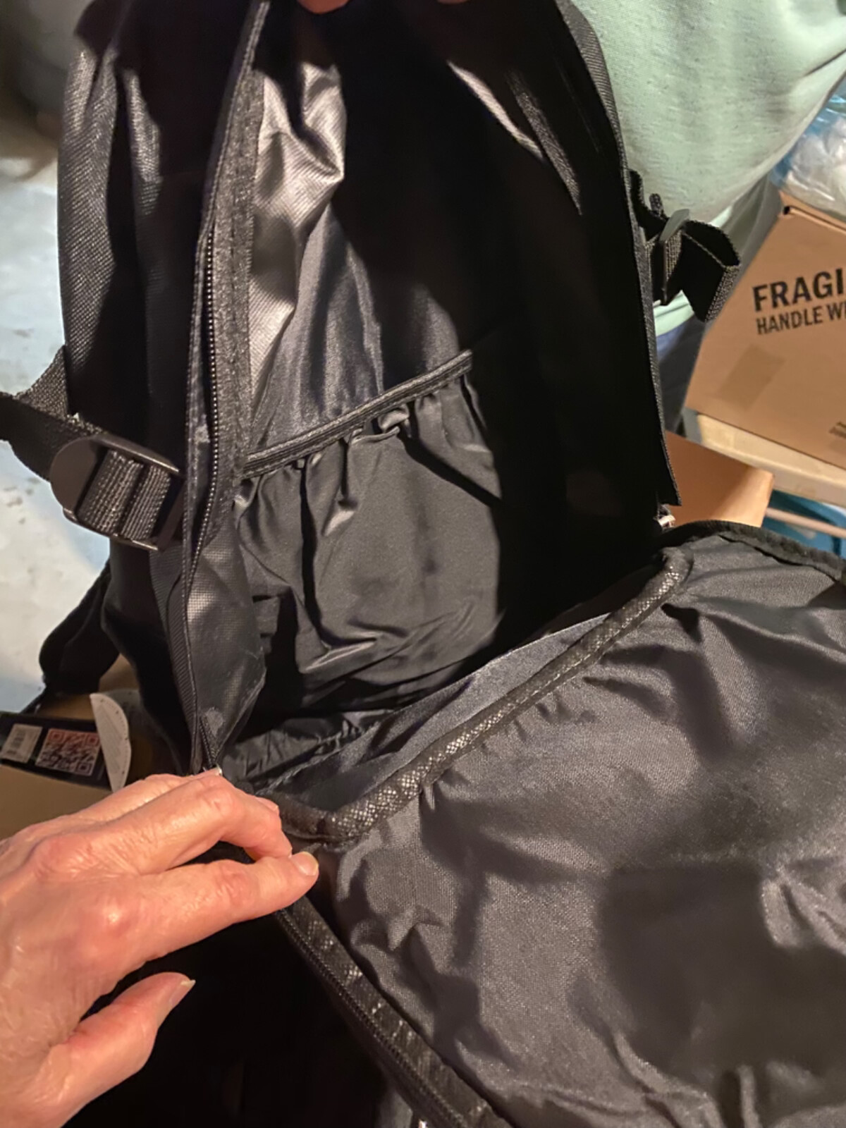 NWT Eastport Backpack, 9 Available