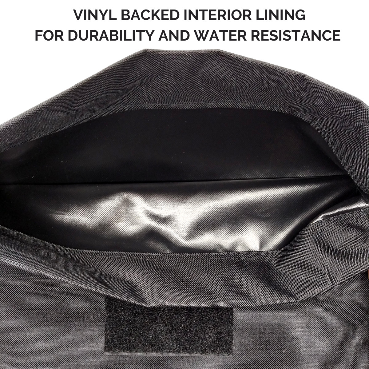 Drawstring Bag Sling Backpack Heavy Duty Gym School Day Reusable Bug Out Cinch