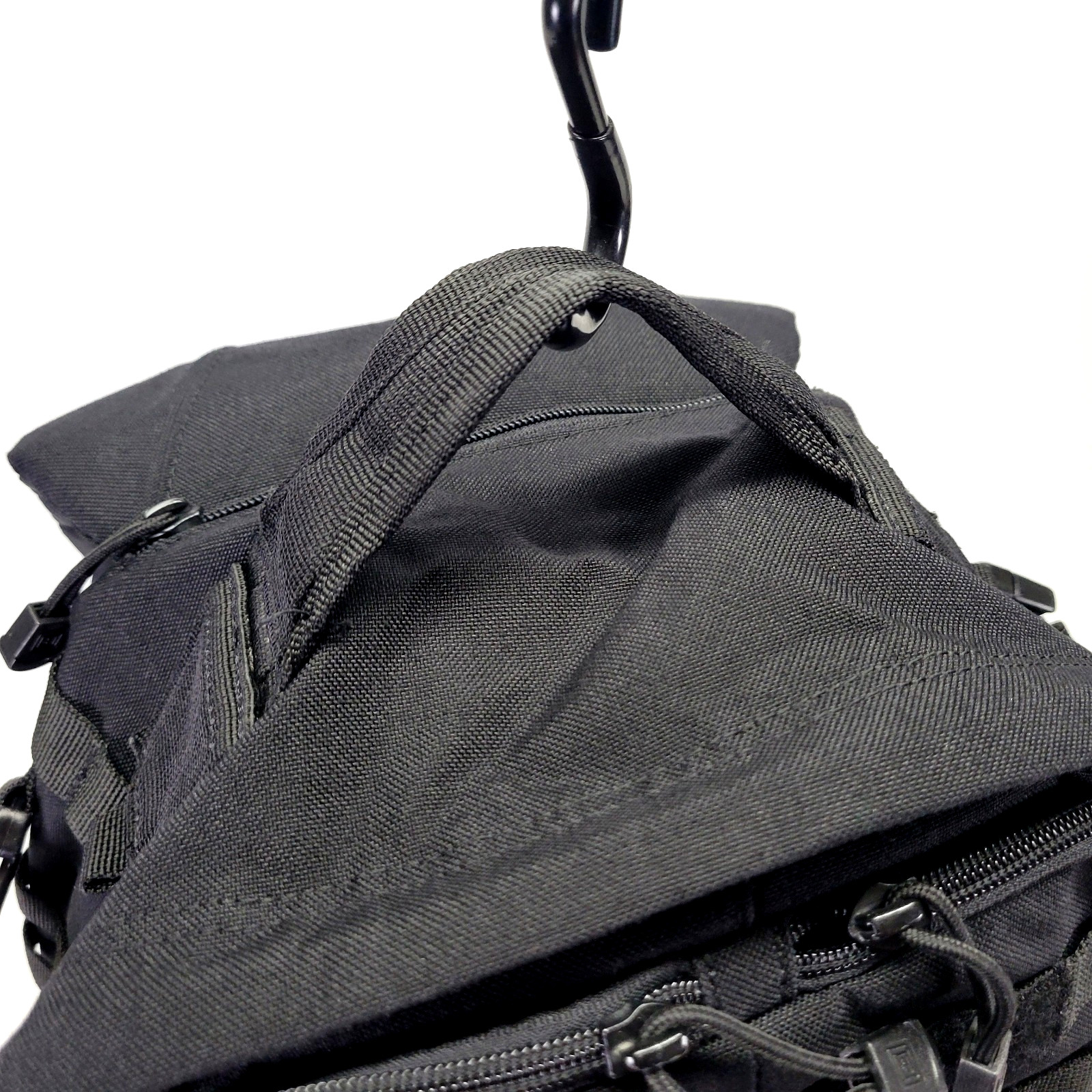 5.11 Tactical RUSH24 37l Backpack Ruck Laptop Molle CCW Black EDC 58601