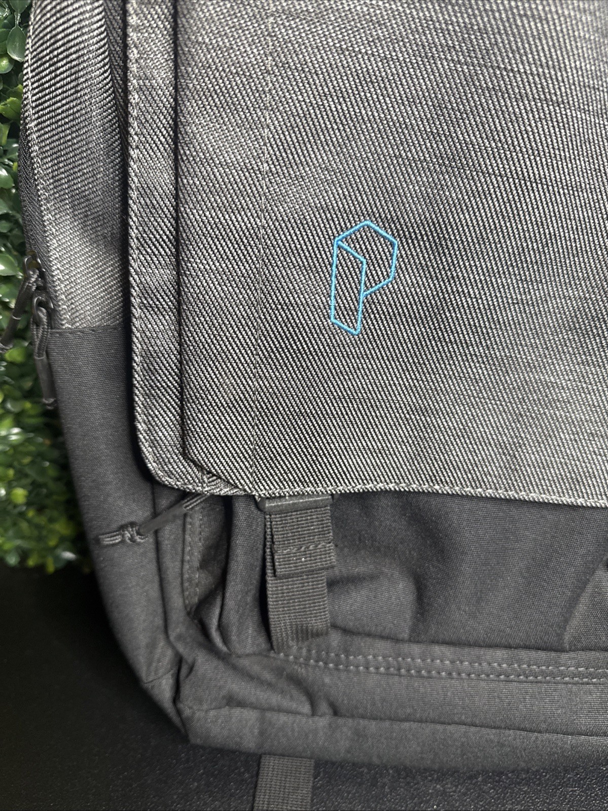 New Era Backpack Laptop Bag NWOT