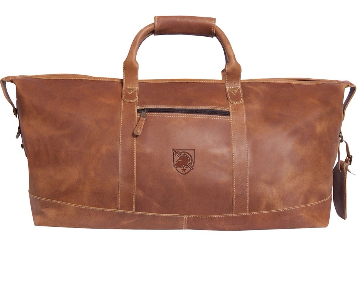 Army Black Knights Little River Duffel Bag