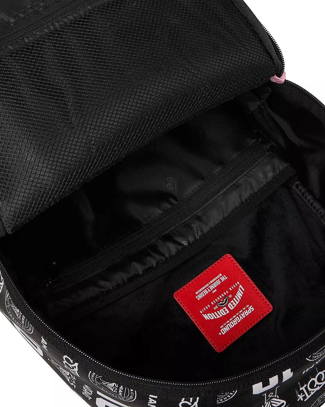 🔥🔥 Sprayground Adult Inter Miami CF Lionel Messi Backpack