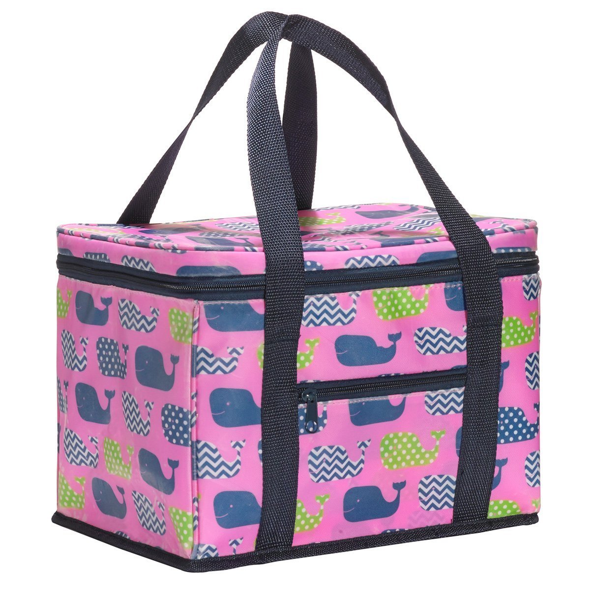3C4G Coolers 2 styles to choose from Whale OR Pineapples