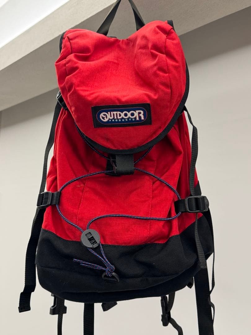Outdoor Products 90s
