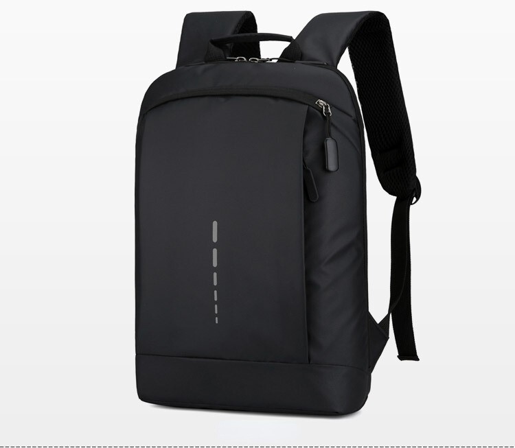 Men’s Waterproof Backpack Ultra Lightweight Back Bag for Men Backpack Book Bag