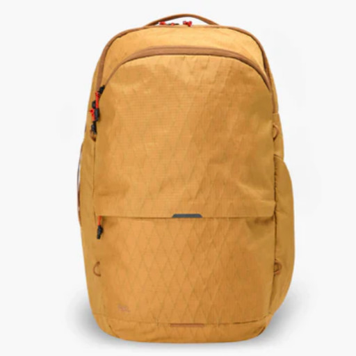 Pakt Cero Travel Backpack Mojave